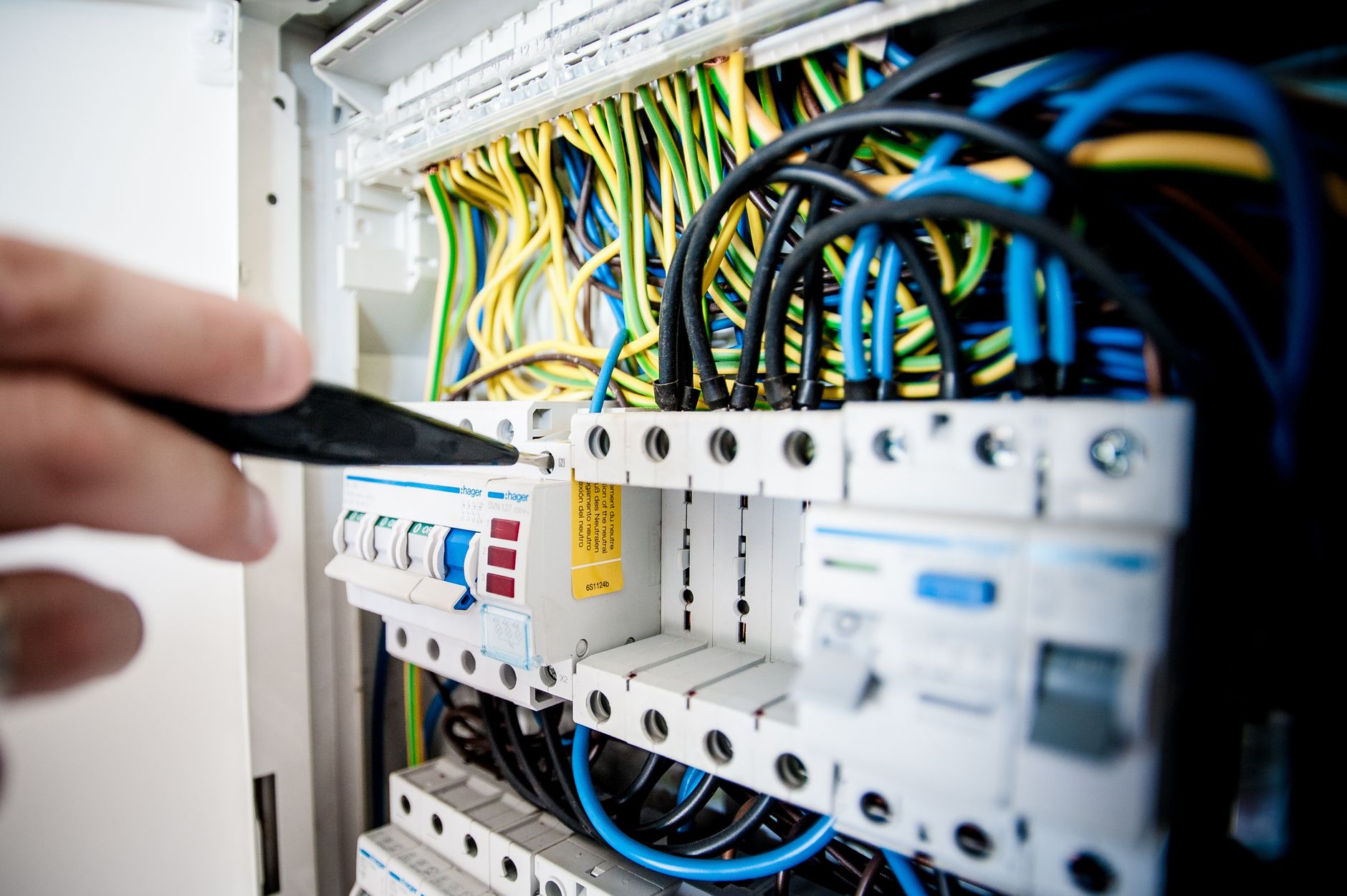 Électricien à Vigneux-sur-Seine